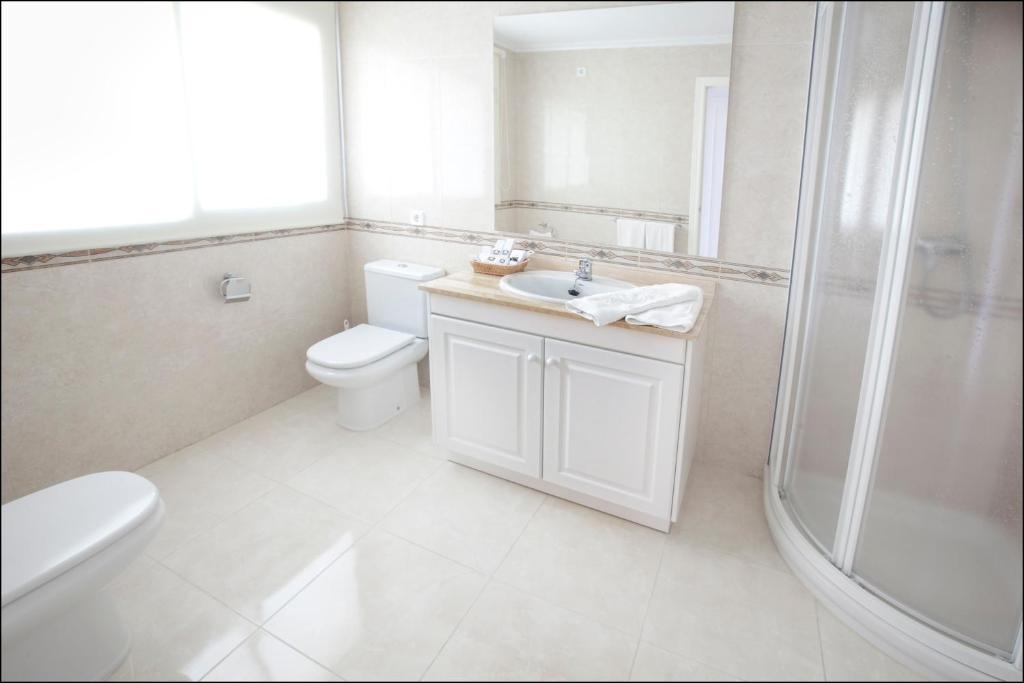 Apartamentos Lomas De Campoamor Ruang foto